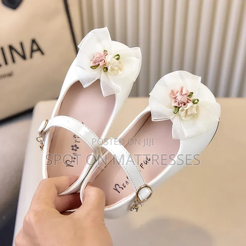 Baby Girl Wetlook Shoes. Sizes 21-36. Countrywide Delivery Available.