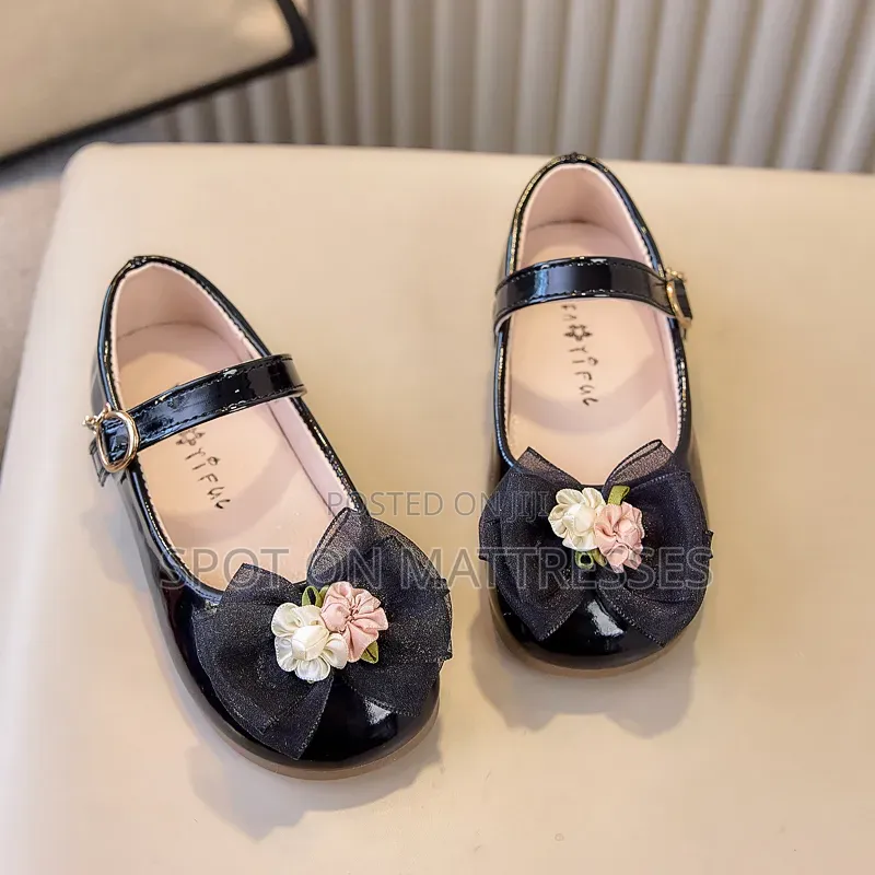Baby Girl Wetlook Shoes. Sizes 21-36. Countrywide Delivery Available.