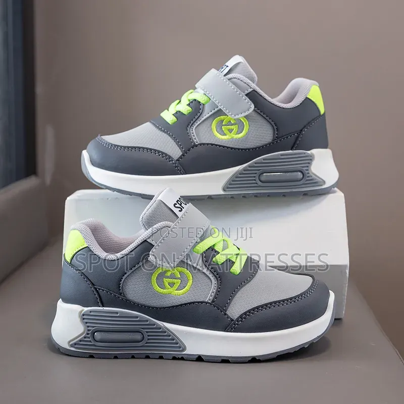 Elegant Sneakers for Boys. Sizes 26-37. Nationwide Delivery!