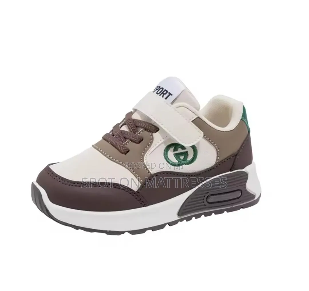 Elegant Sneakers for Boys. Sizes 26-37. Nationwide Delivery!
