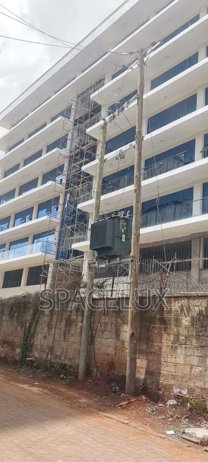 Executive Office Westlands