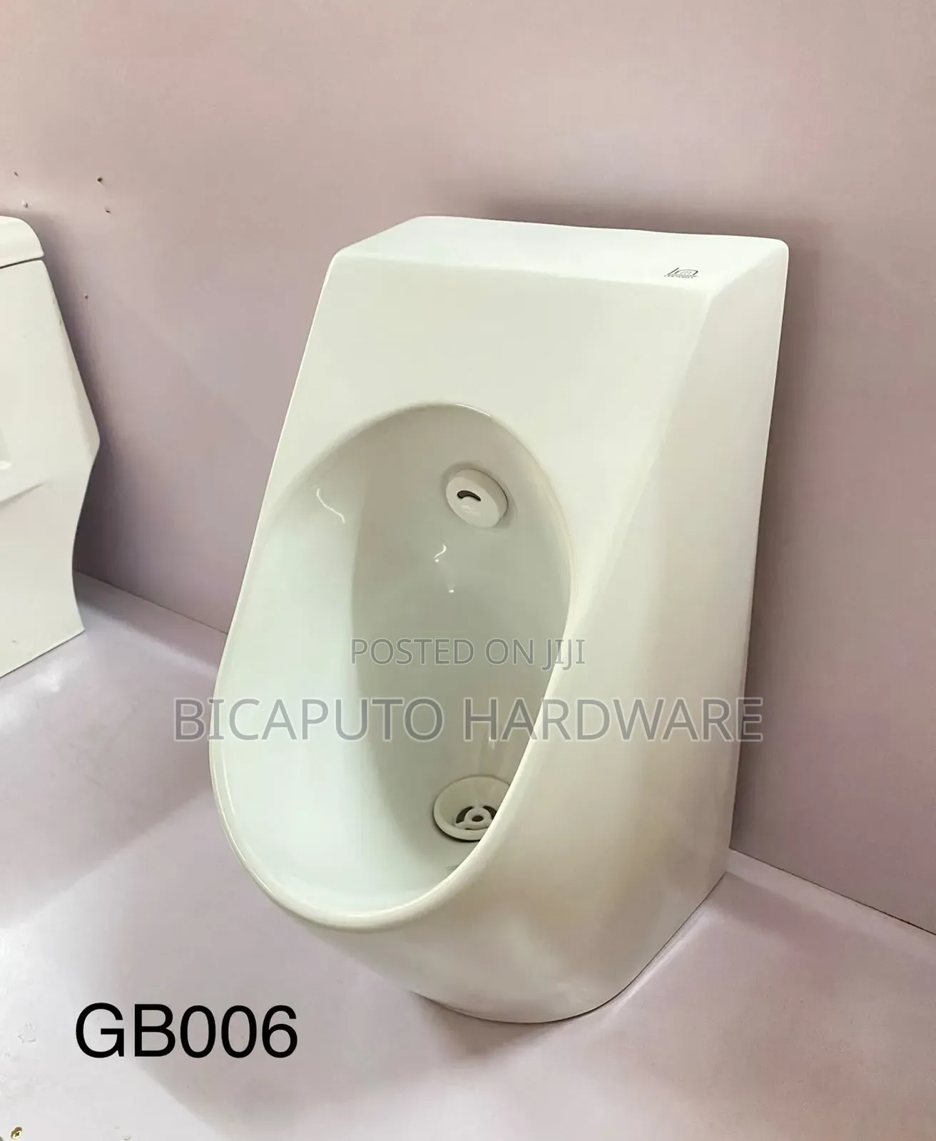Urinal Bowl Sensor