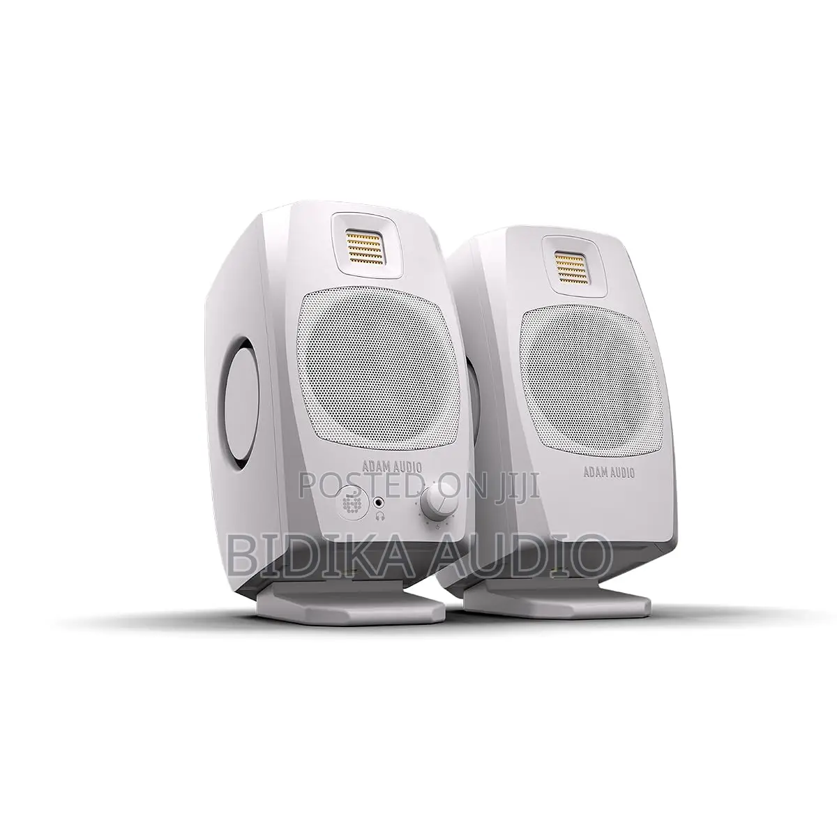 ADAM Audio D3V Active Desktop Studio Monitor
