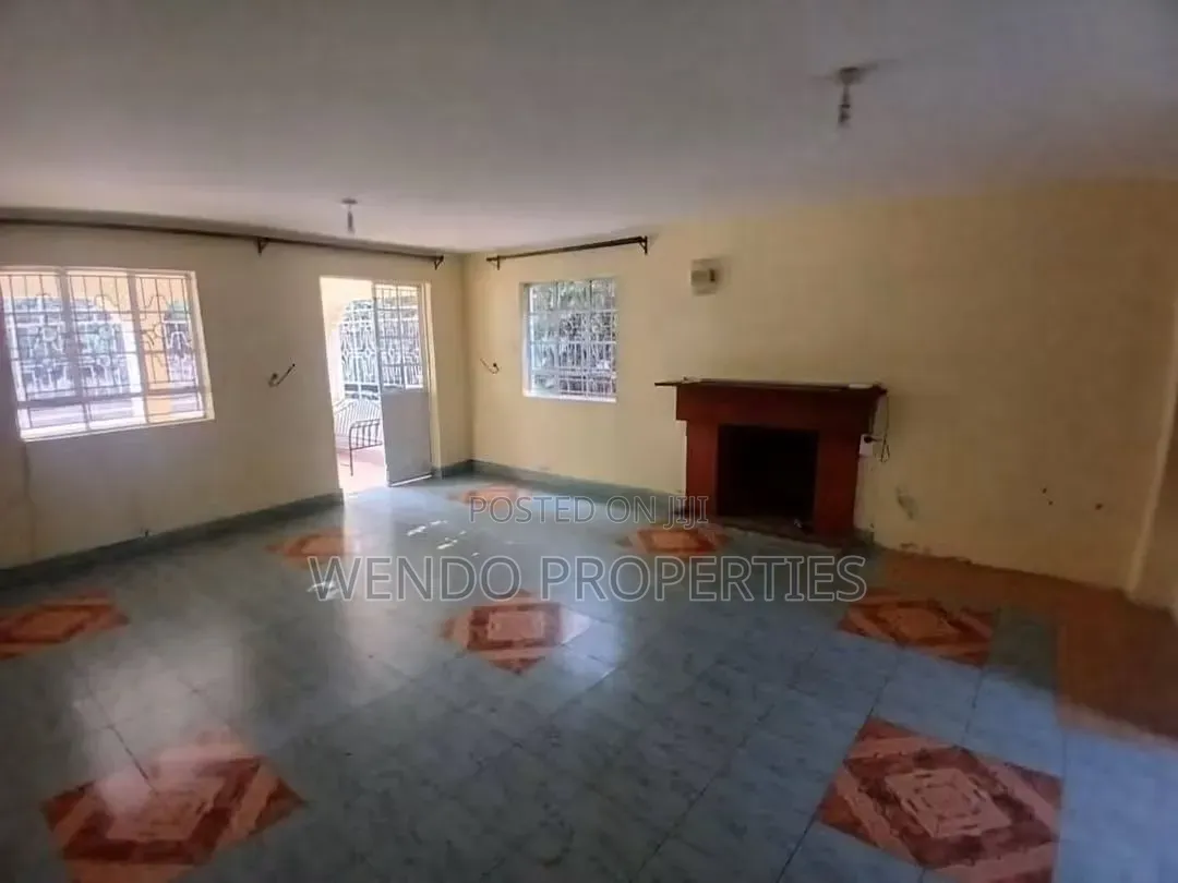 5bdrm Villa in Karen C for rent