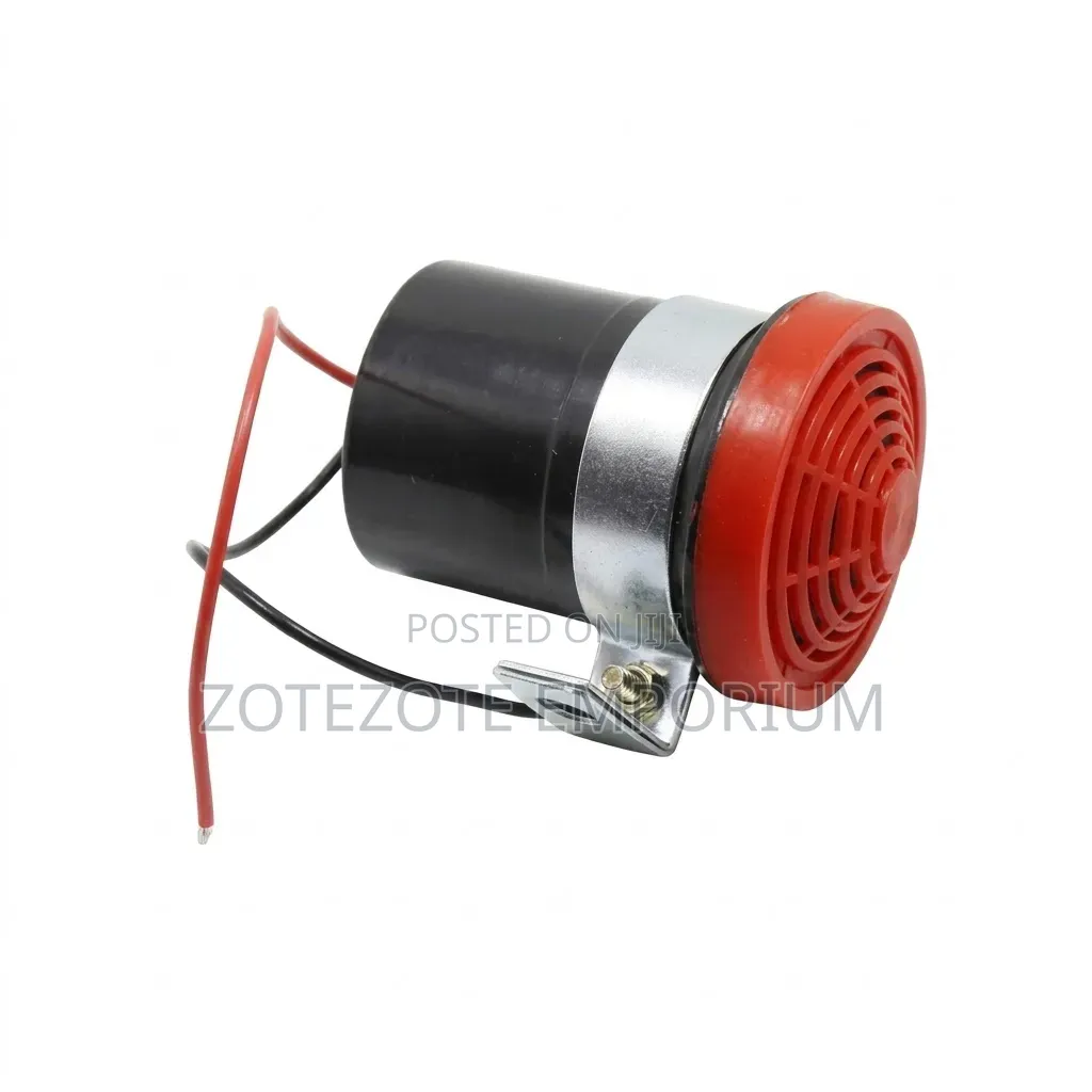 Car Reverse Alarm