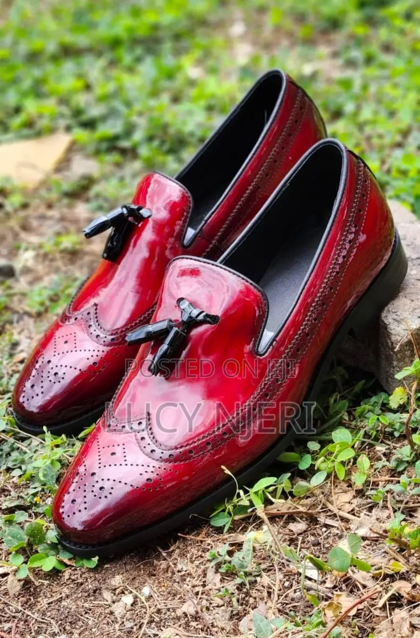 Dino Verratti Italian Men's Shoes