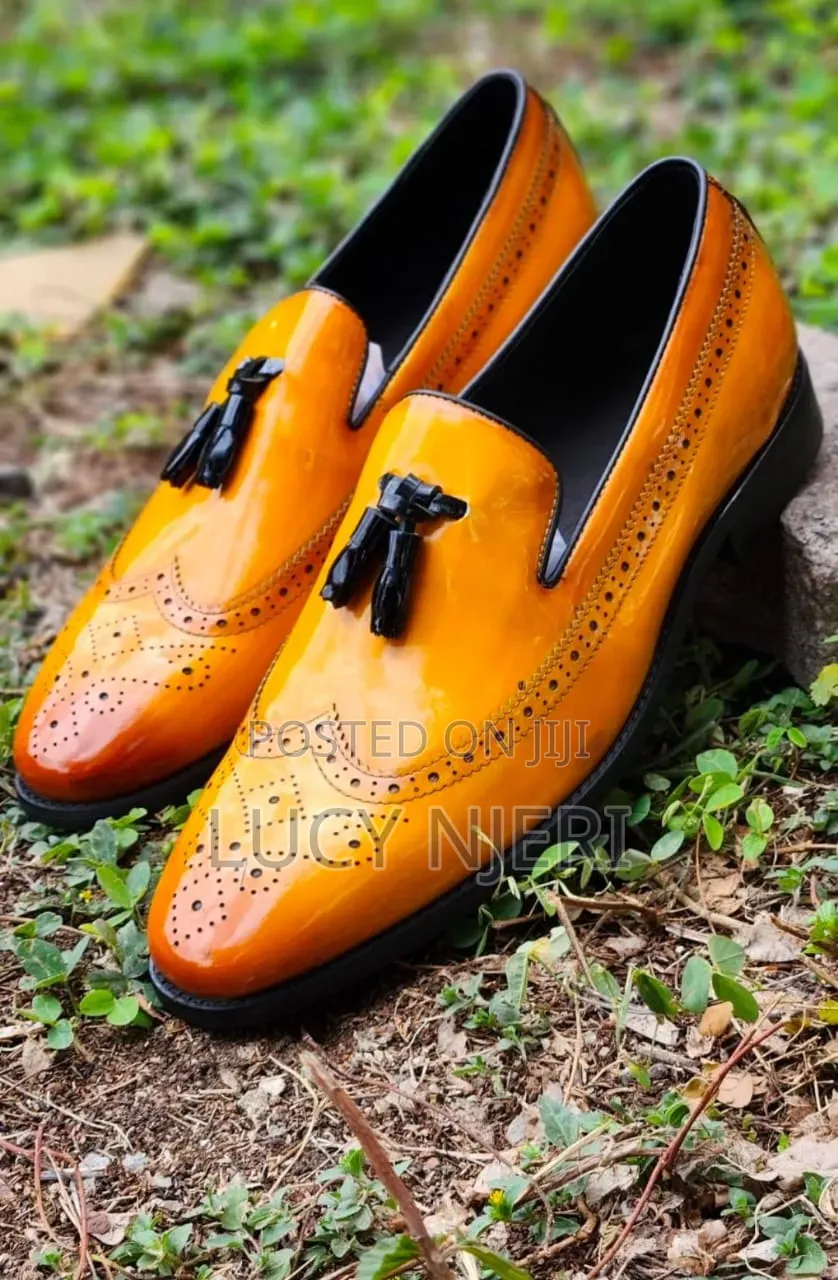 Dino Verratti Italian Men's Shoes