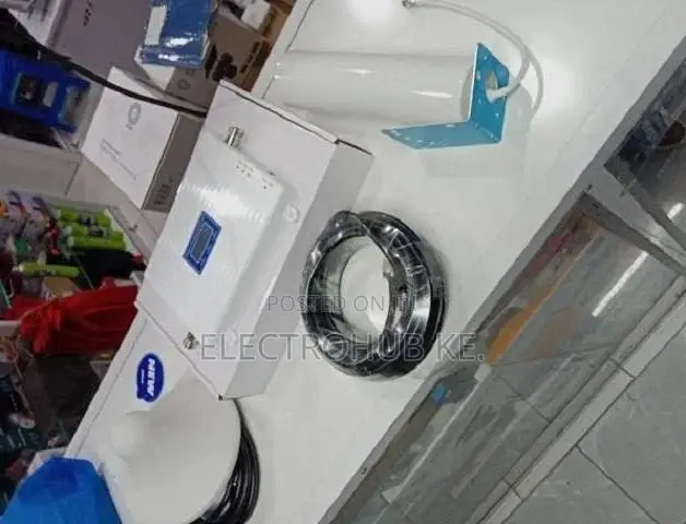 Phone Cellular Network Booster
