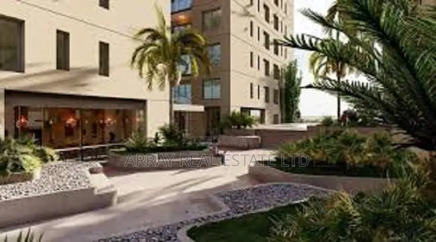 2bdrm Apartment in Highpoint 336, Hurlingham for sale
