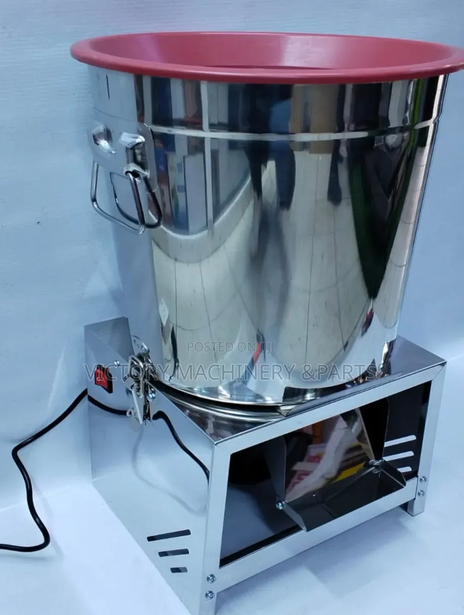 Multi-Functional Vegetable Chopper