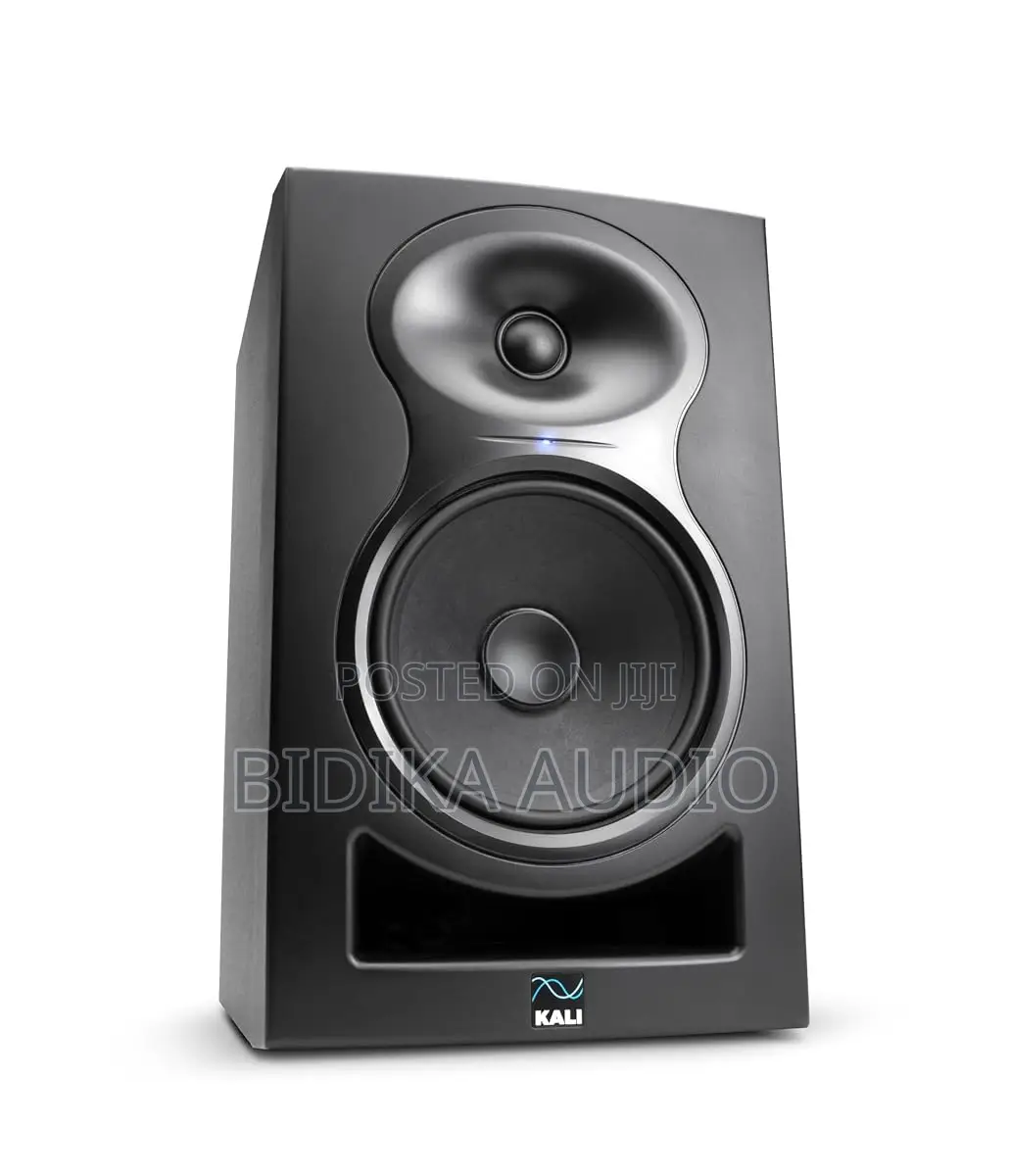 KALI AUDIO LP-6 V2 6.5" Project Lone Pine Powered Studio Monitor