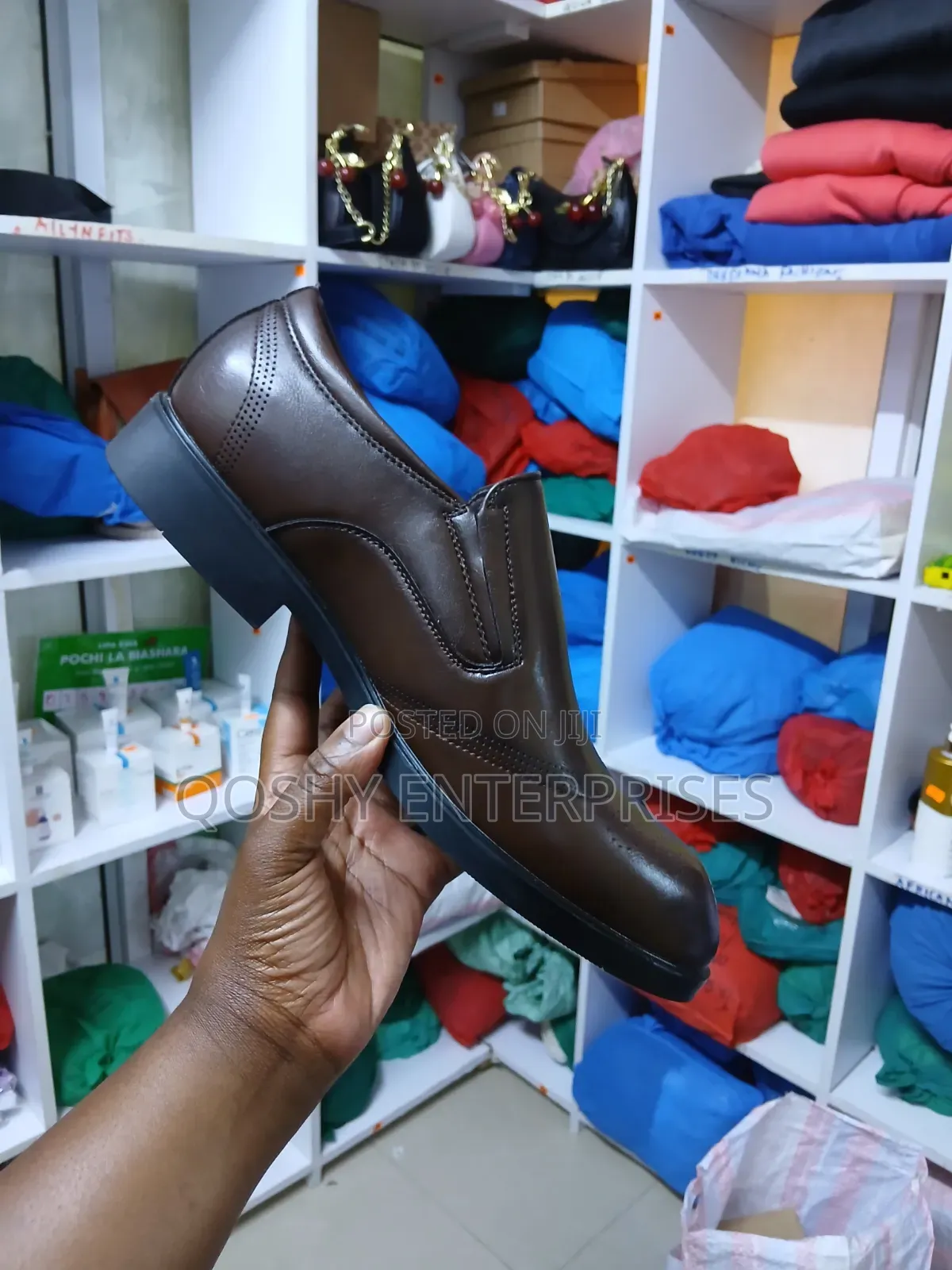 Men Official Shoe Size 42