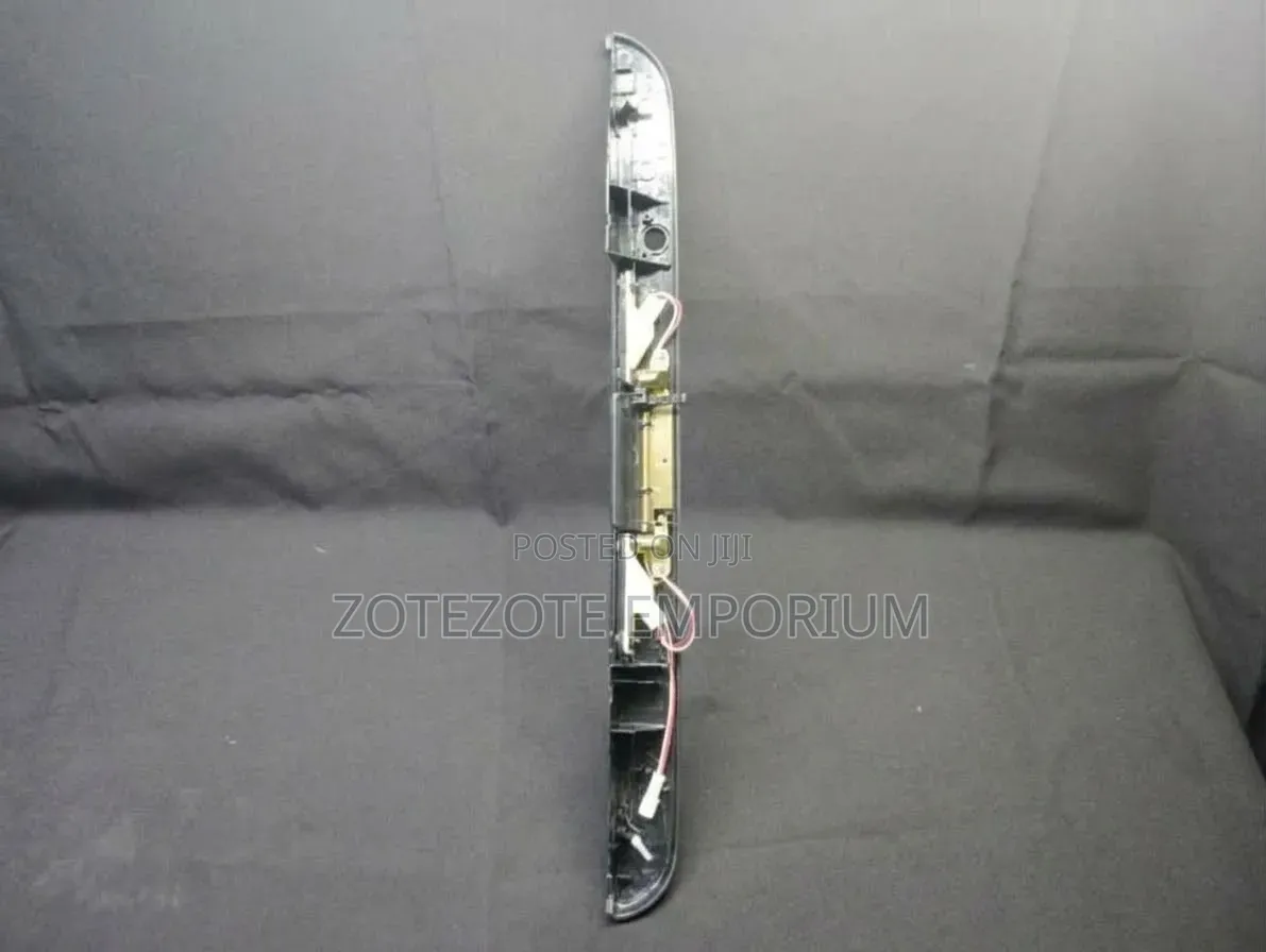 Boot Handle Hiace 5L