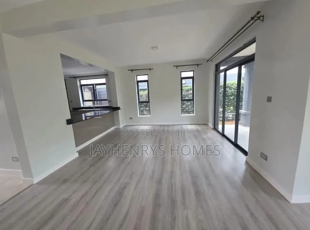 4bdrm House in Thindigua/Kasarini for sale