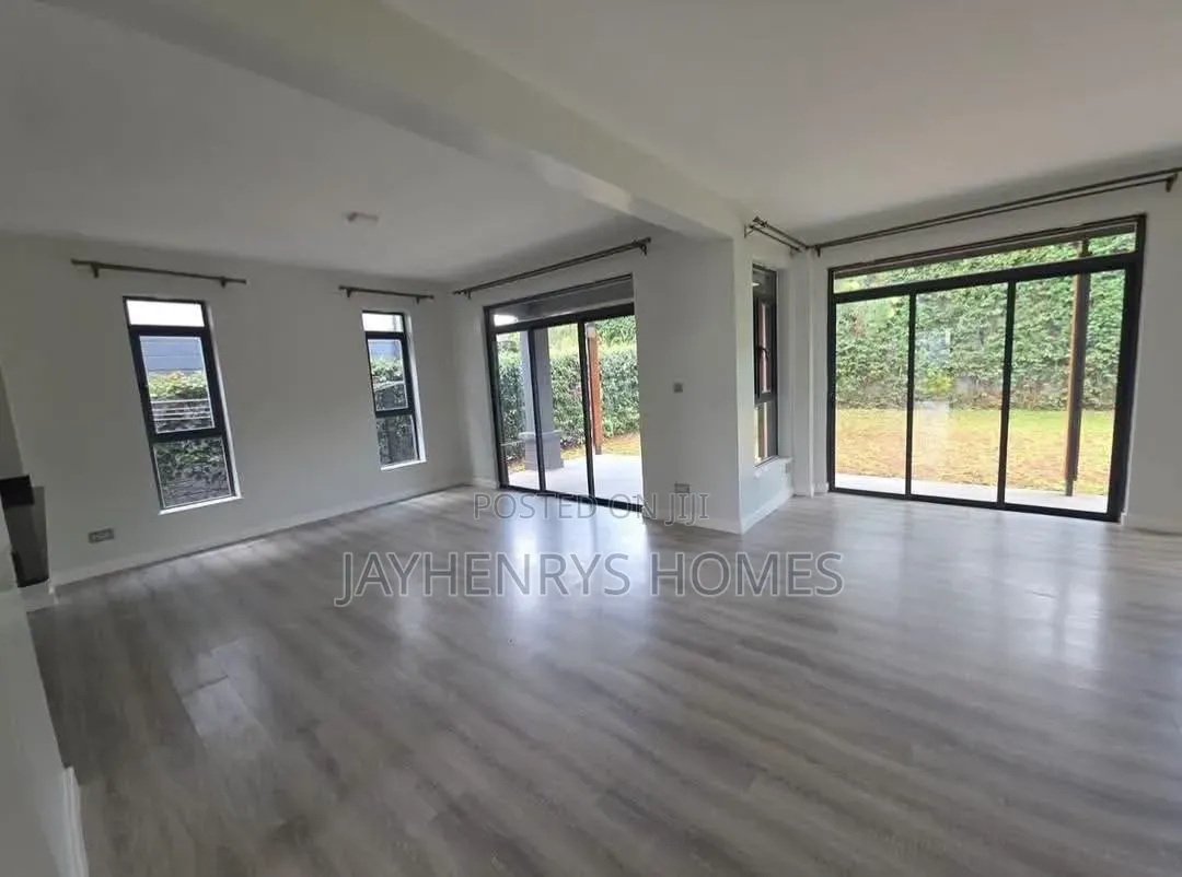 4bdrm House in Thindigua/Kasarini for sale