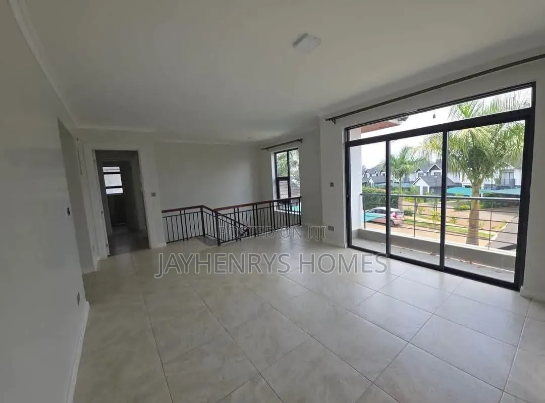4bdrm House in Thindigua/Kasarini for sale