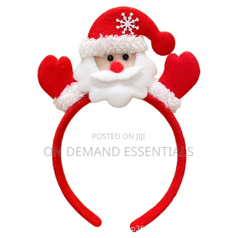 Christmas Headbands