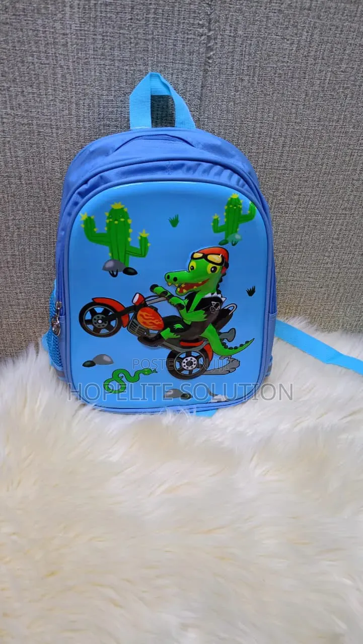 Unisex Bag/School Bag