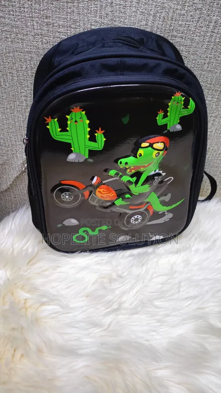 Unisex Bag/School Bag