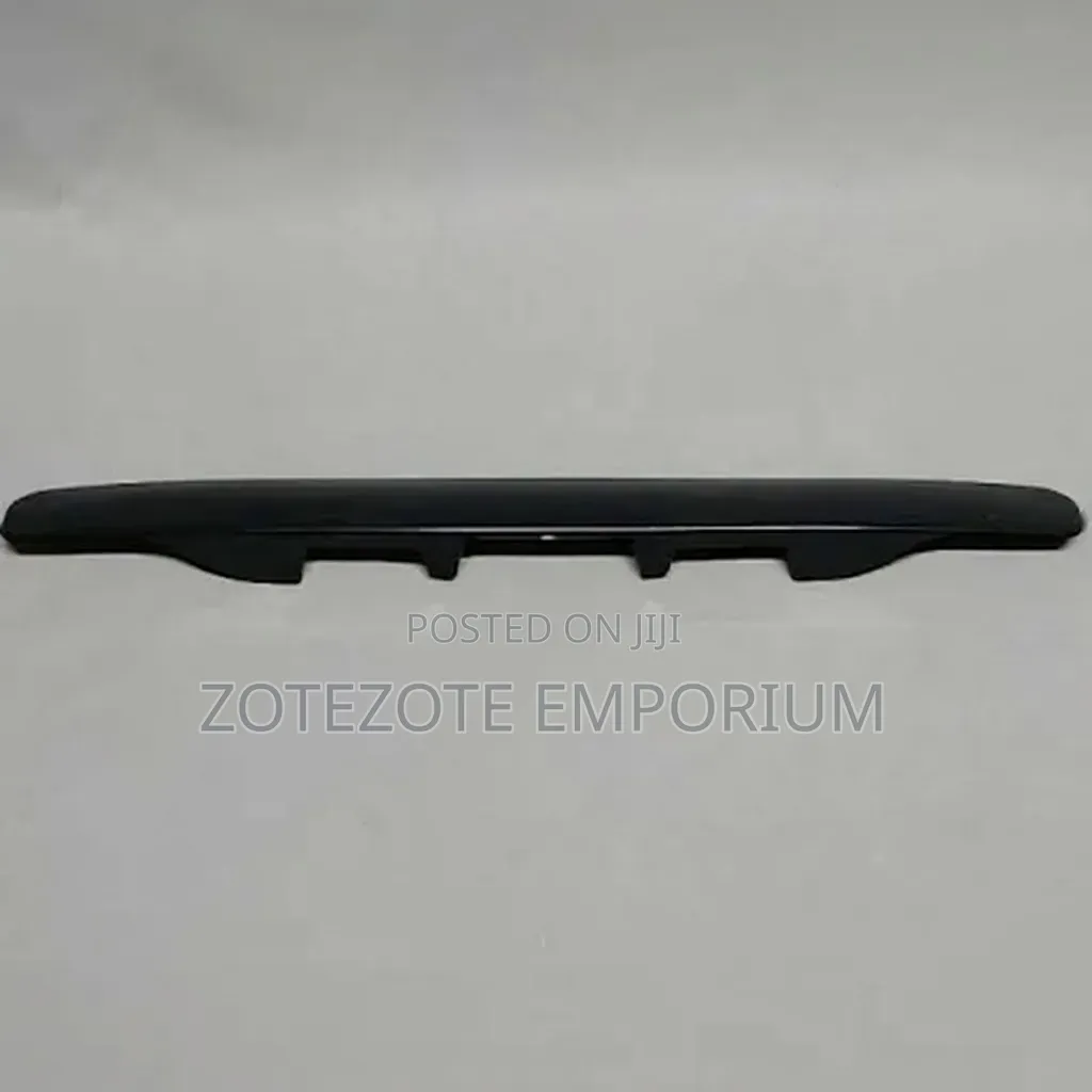 Toyota Probox Boot Handle