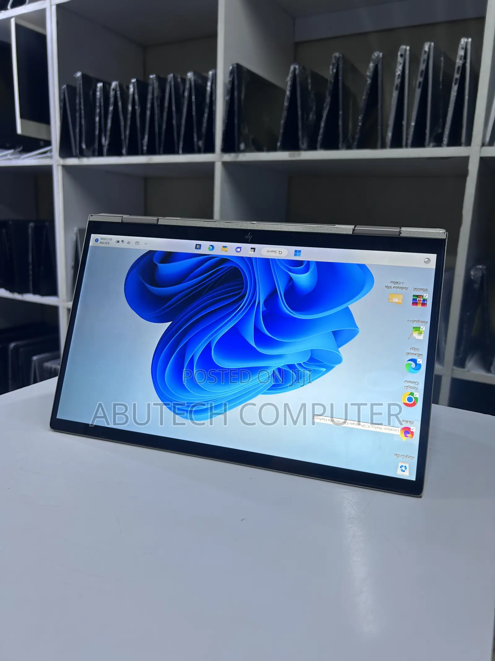 Laptop HP Envy 13 8GB Intel Core i7 SSD 512GB