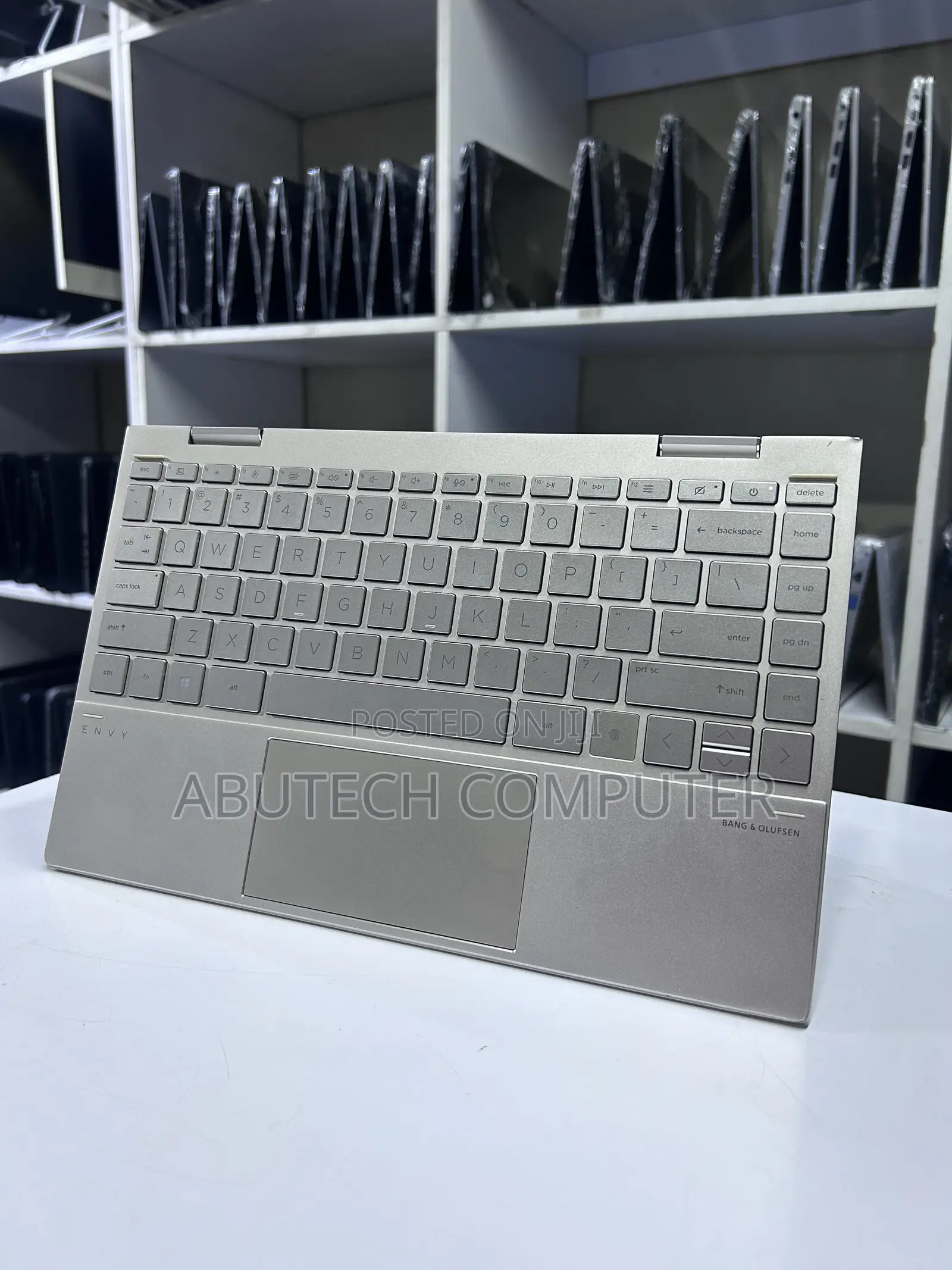 Laptop HP Envy 13 8GB Intel Core i7 SSD 512GB