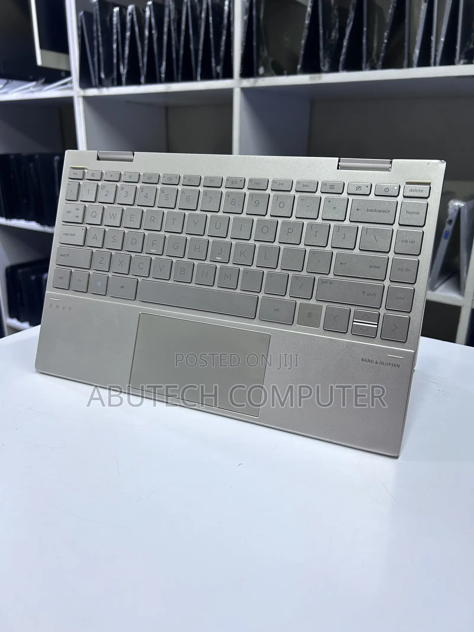 Laptop HP Envy 13 8GB Intel Core i7 SSD 512GB