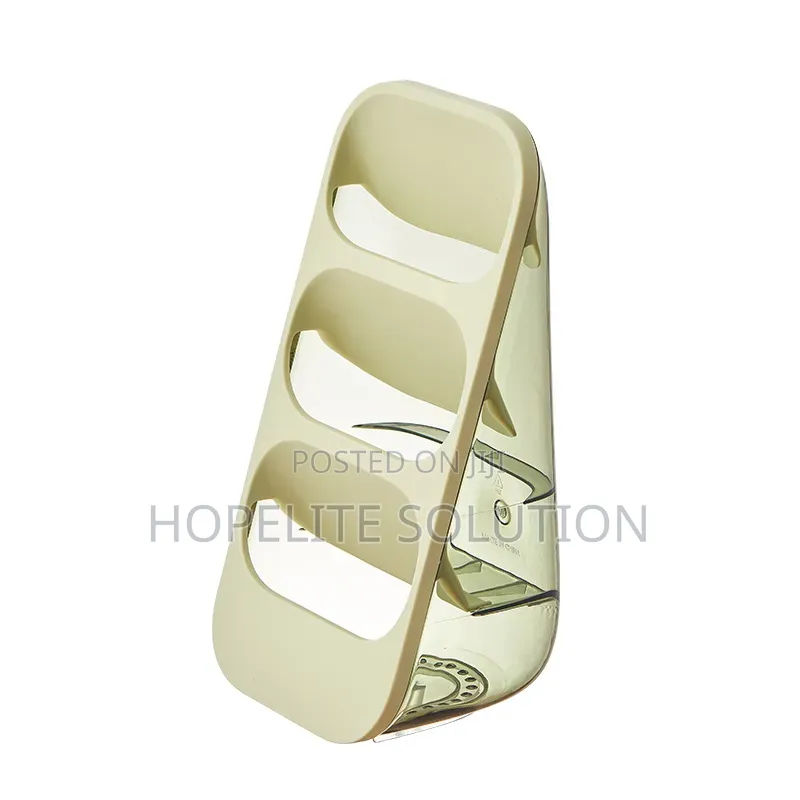 *Multipurpose Storage Rack
