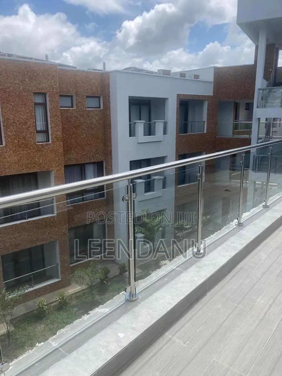 2bdrm Apartment in Diani for sale