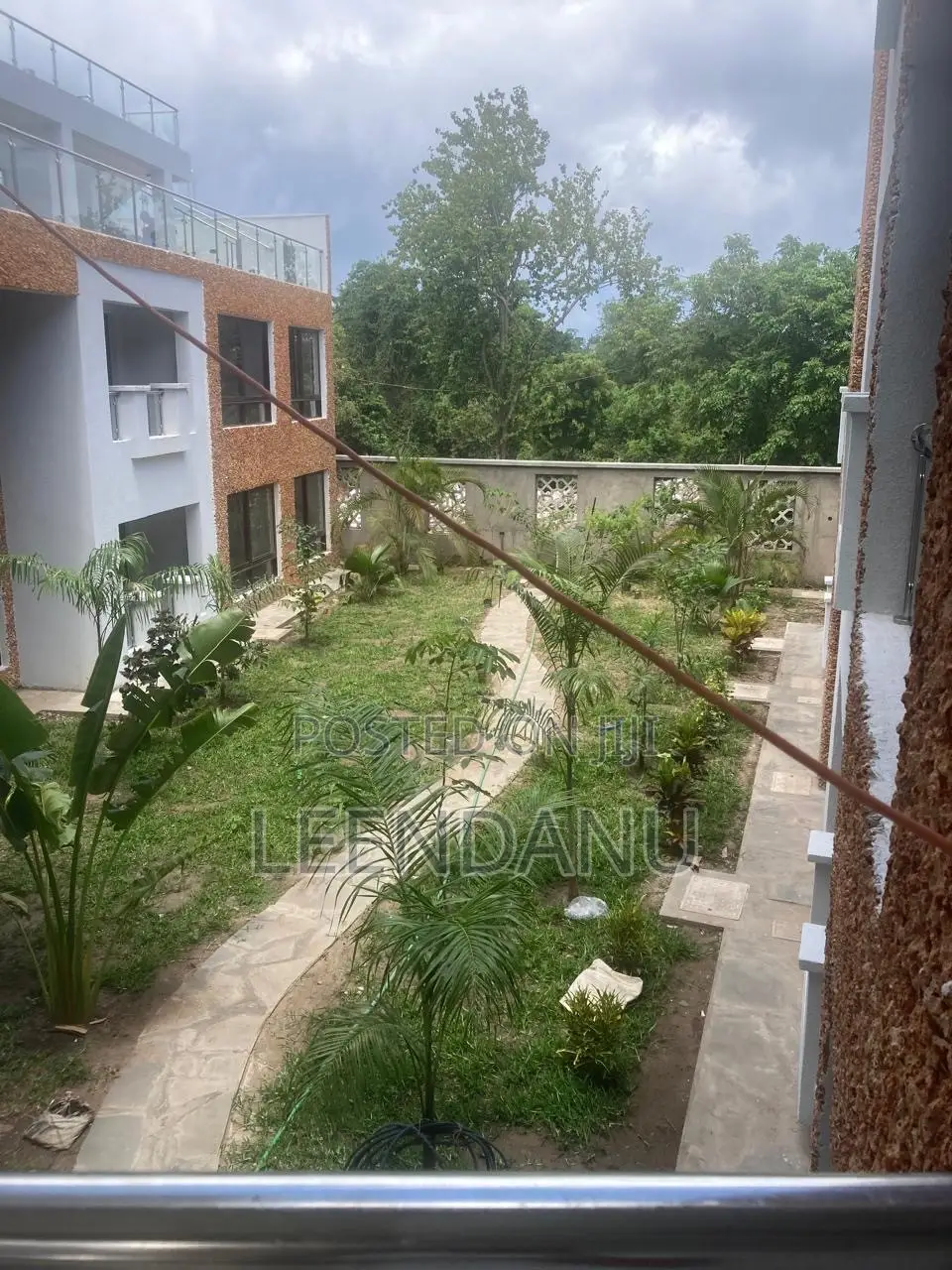 2bdrm Apartment in Diani for sale