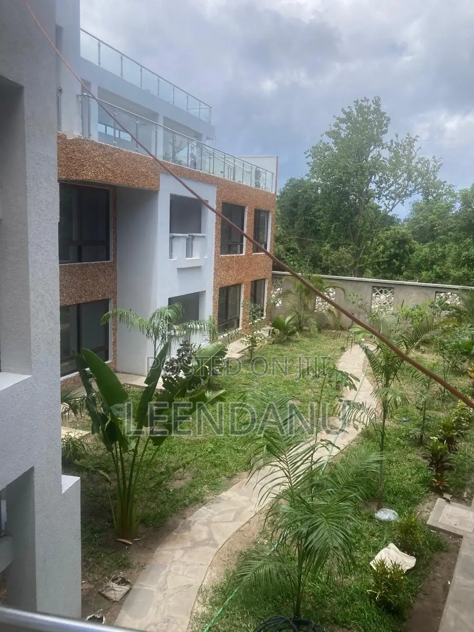 2bdrm Apartment in Diani for sale