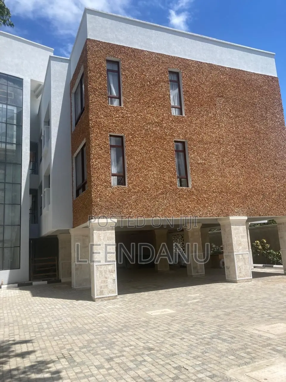 2bdrm Apartment in Diani for sale