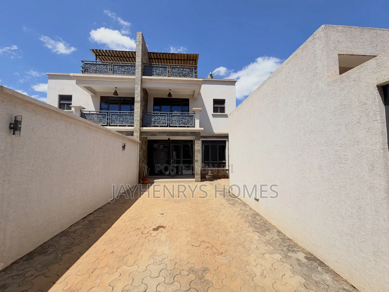 4bdrm House in Kamakis for rent