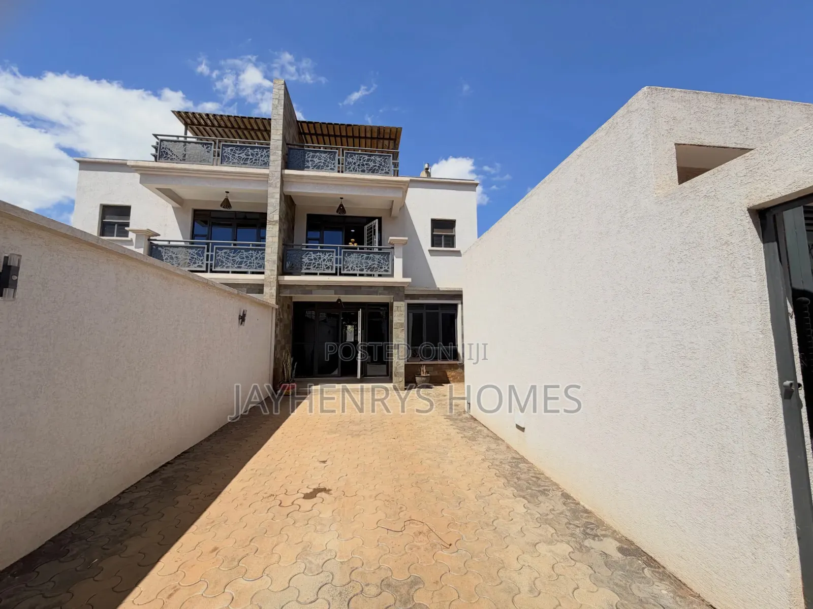 4bdrm House in Kamakis for rent
