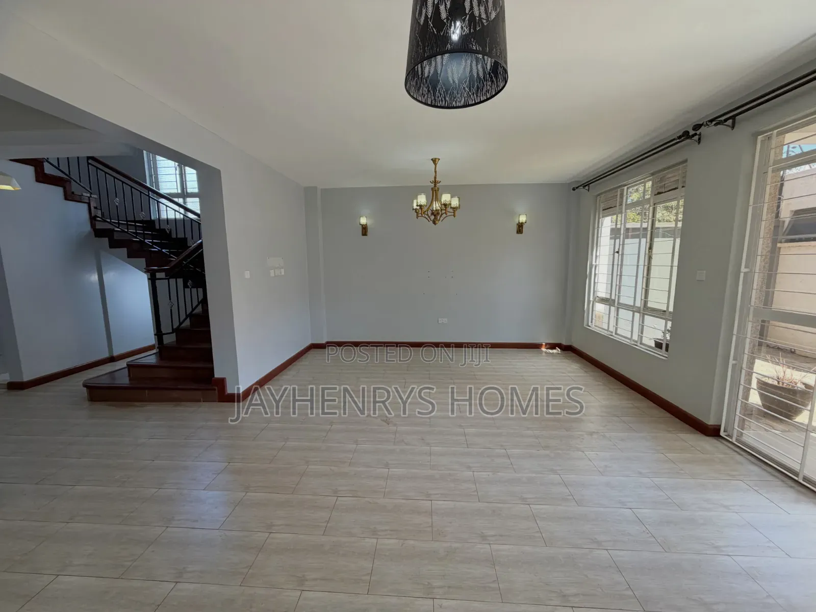 4bdrm House in Kamakis for rent