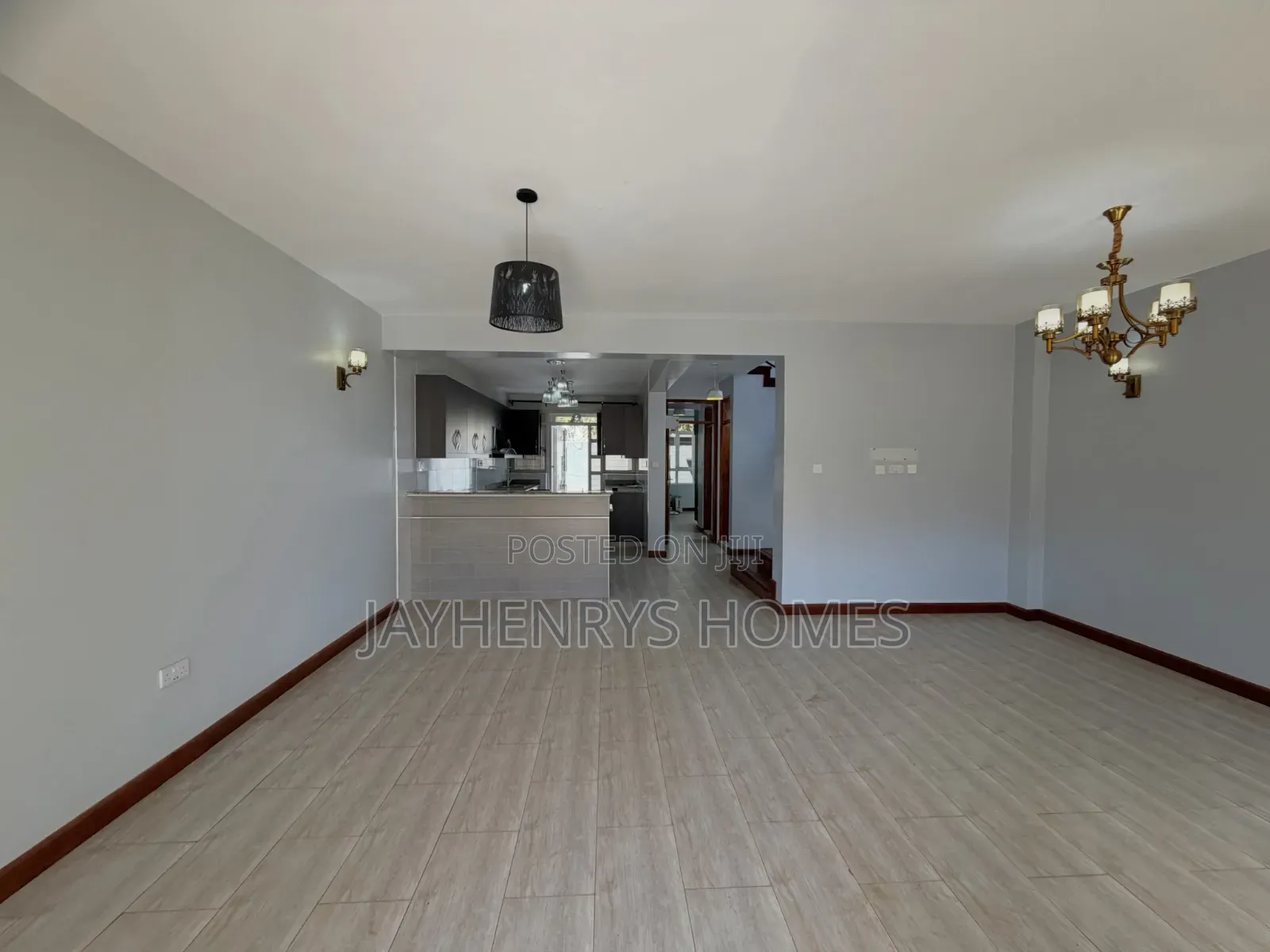 4bdrm House in Kamakis for rent