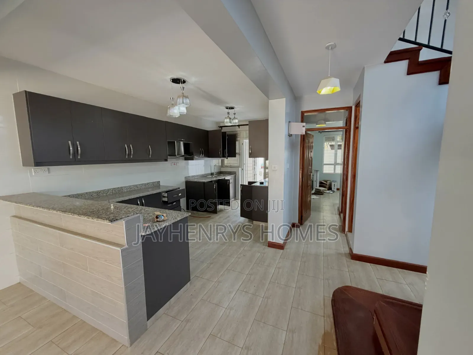 4bdrm House in Kamakis for rent