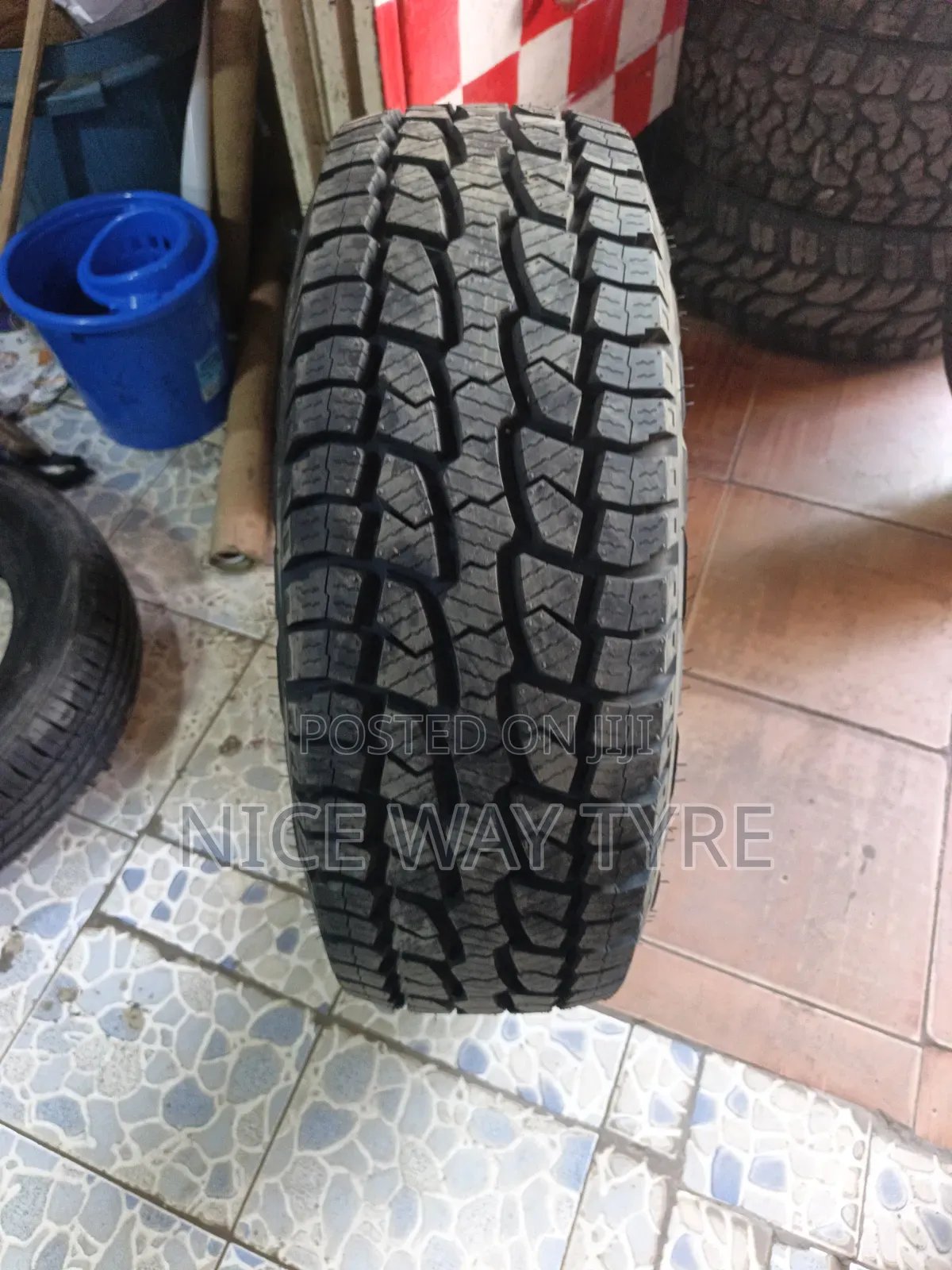 245/70r16 Chaoyang a/T