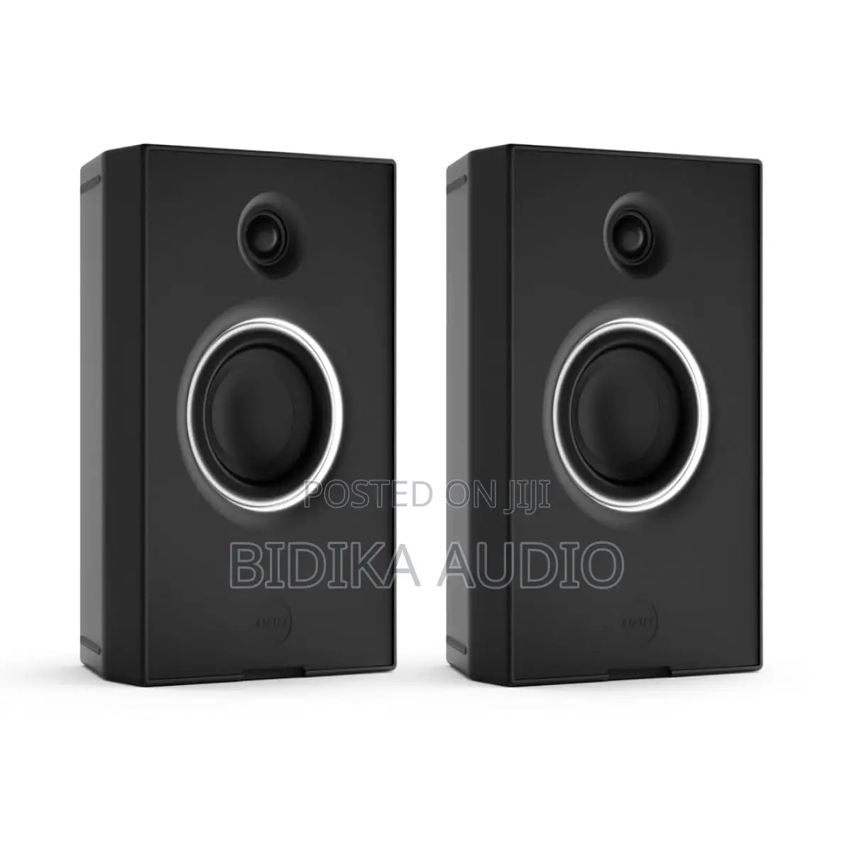 AIAI Unit-4 Wireless+ Portable Studio Monitor
