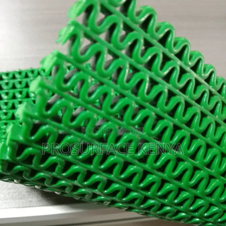Quality S Mat Anti-Slip Flooring