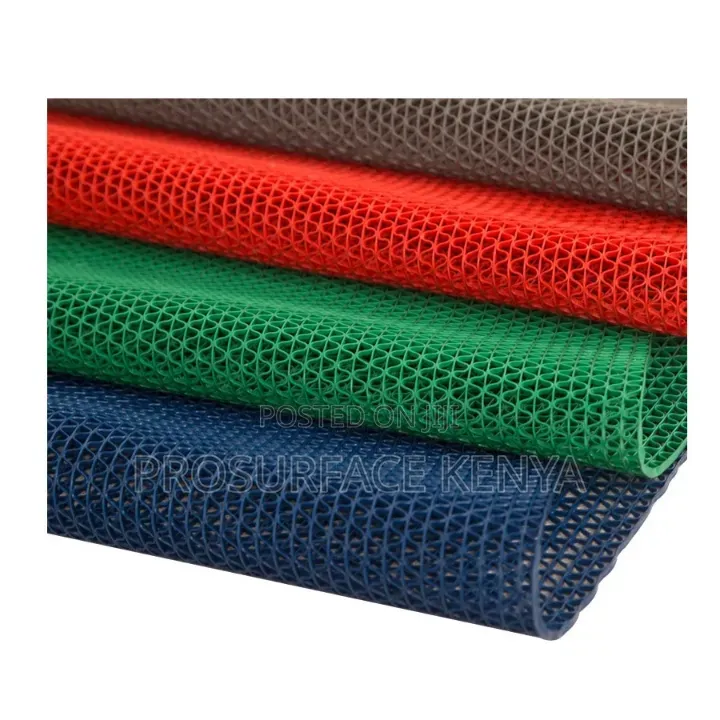 Quality S Mat Anti-Slip Flooring