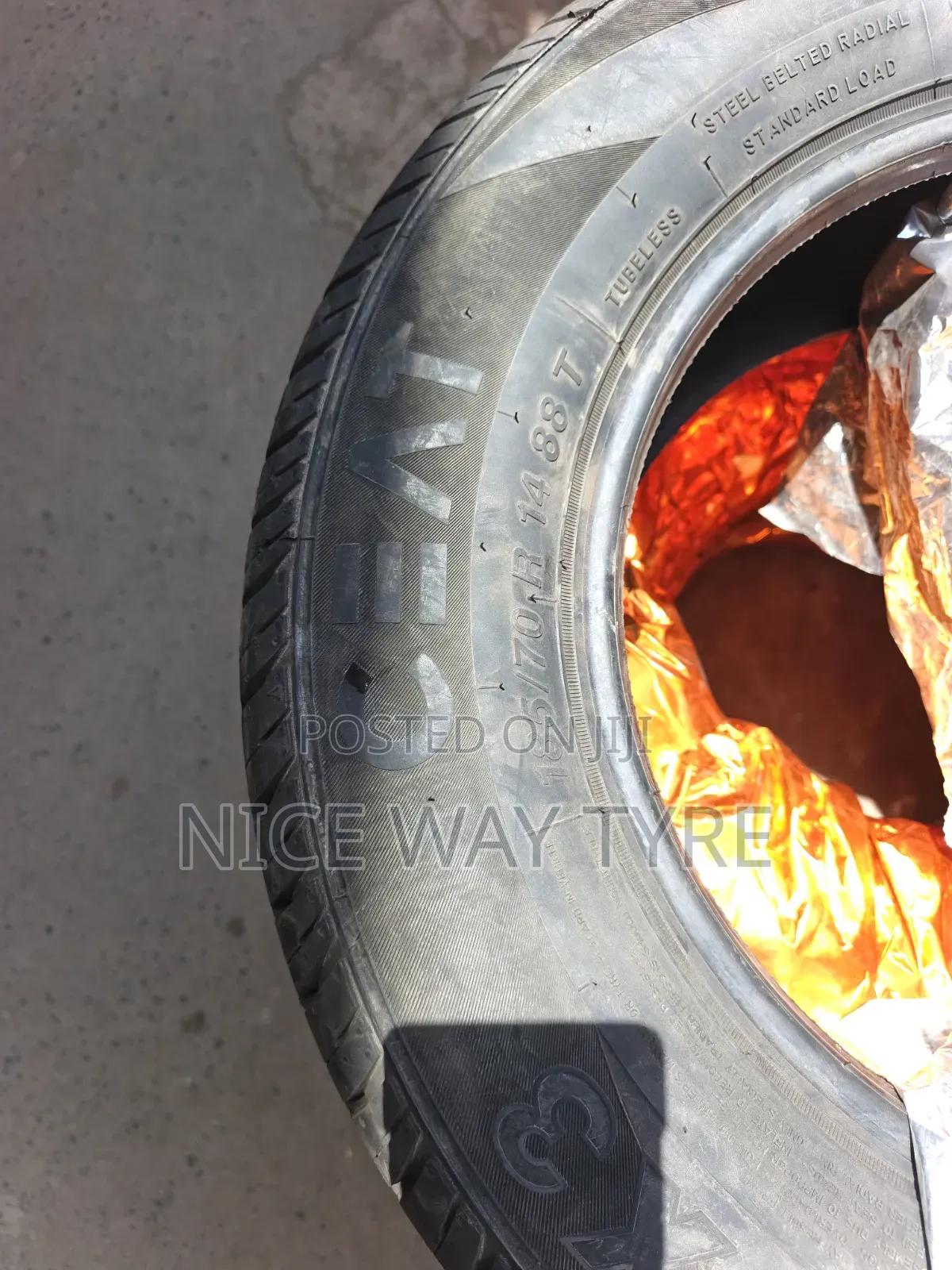 185/70r14 Ceat Millaze