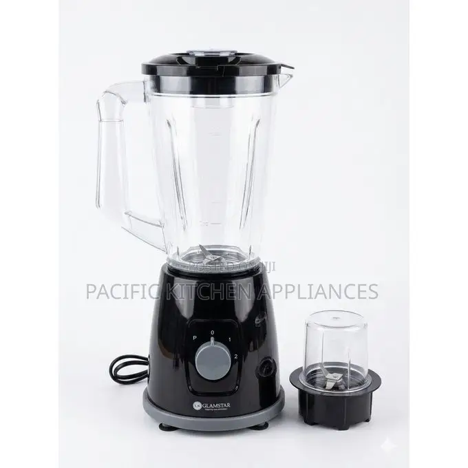 Glamstar Blender 2-in-1 1.75l GBL-205-D