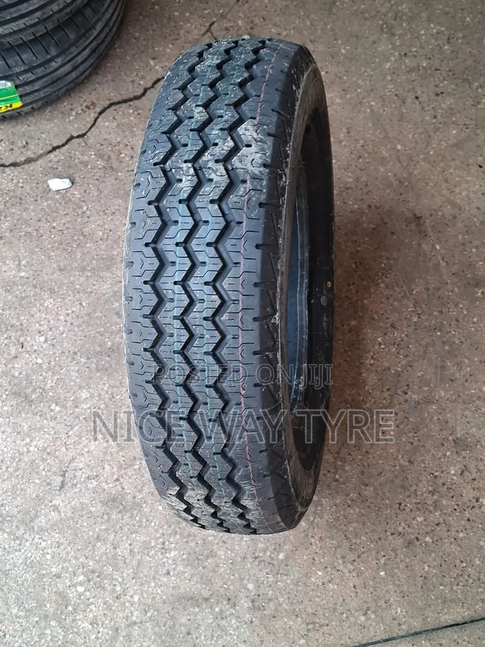 205/75r16c 8ply Greenlander