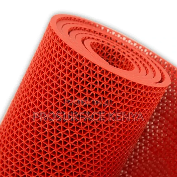Professional S Mat Flooring – Quality & Durability