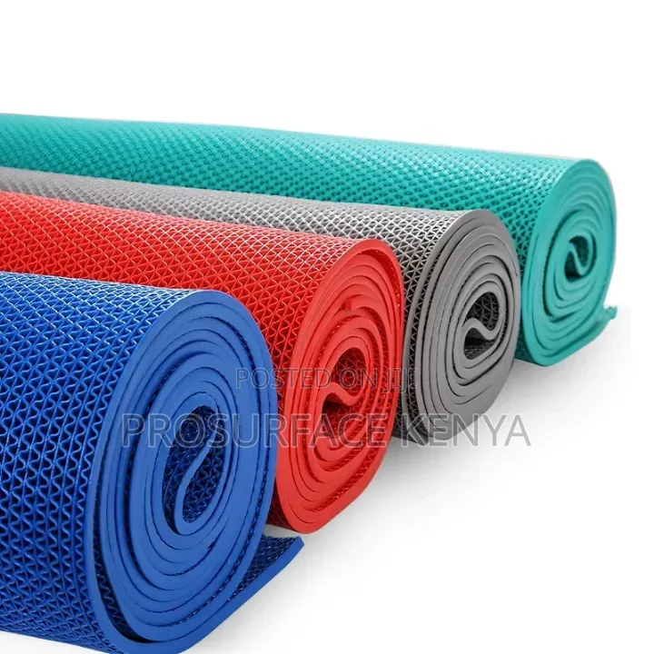 Quality Anti-Slip S Mat – Perfect for Commercial & Residential Use