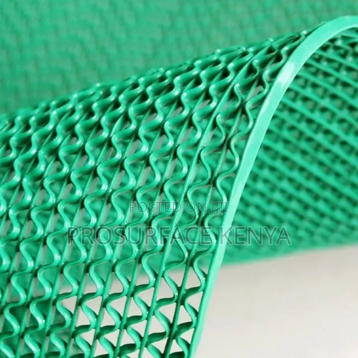 Quality Anti-Slip S Mat – Perfect for Commercial & Residential Use