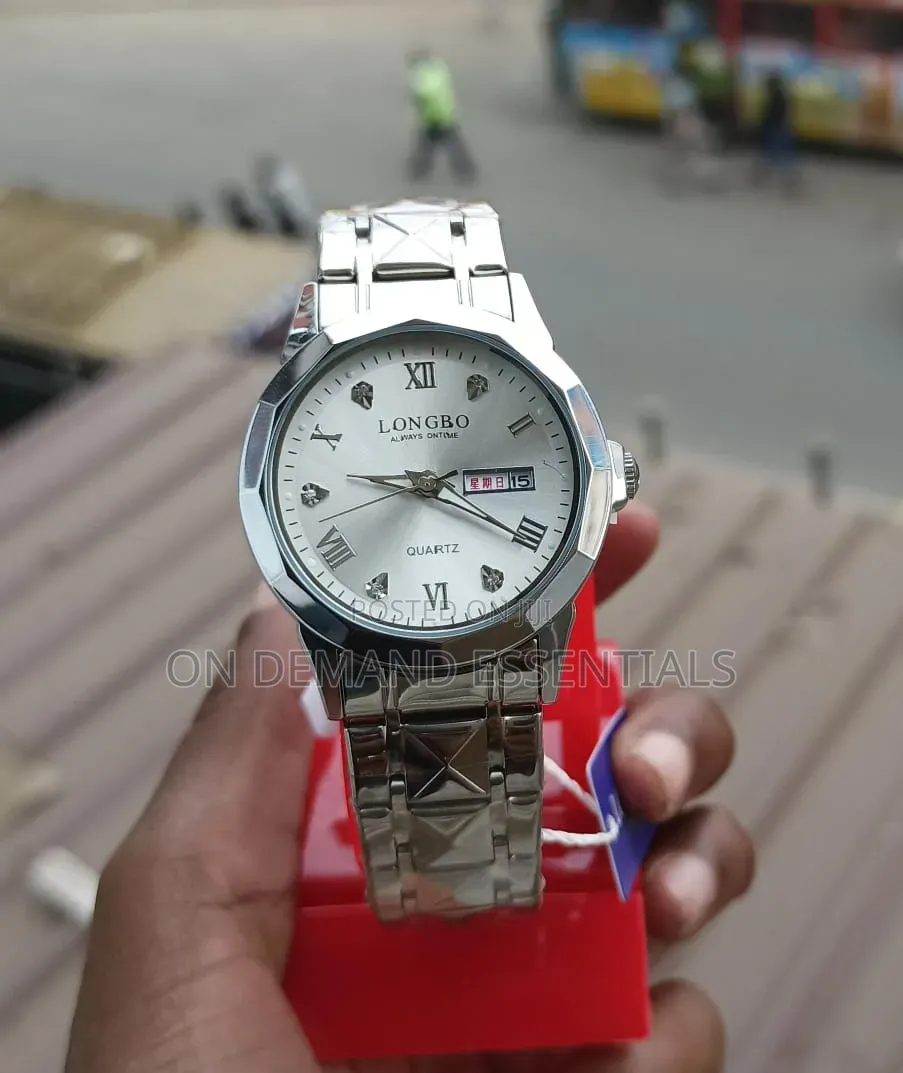 Longbo Ladies Watches