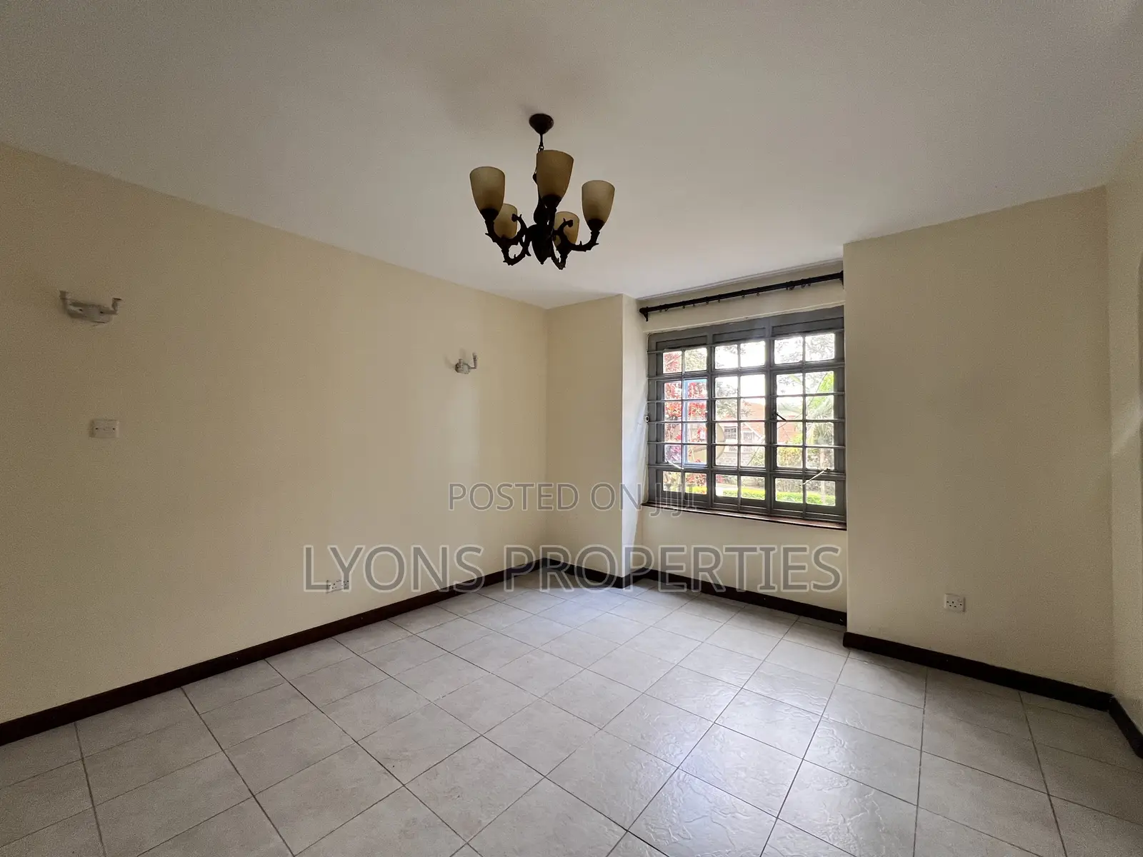 6bdrm Mansion in Runda for rent