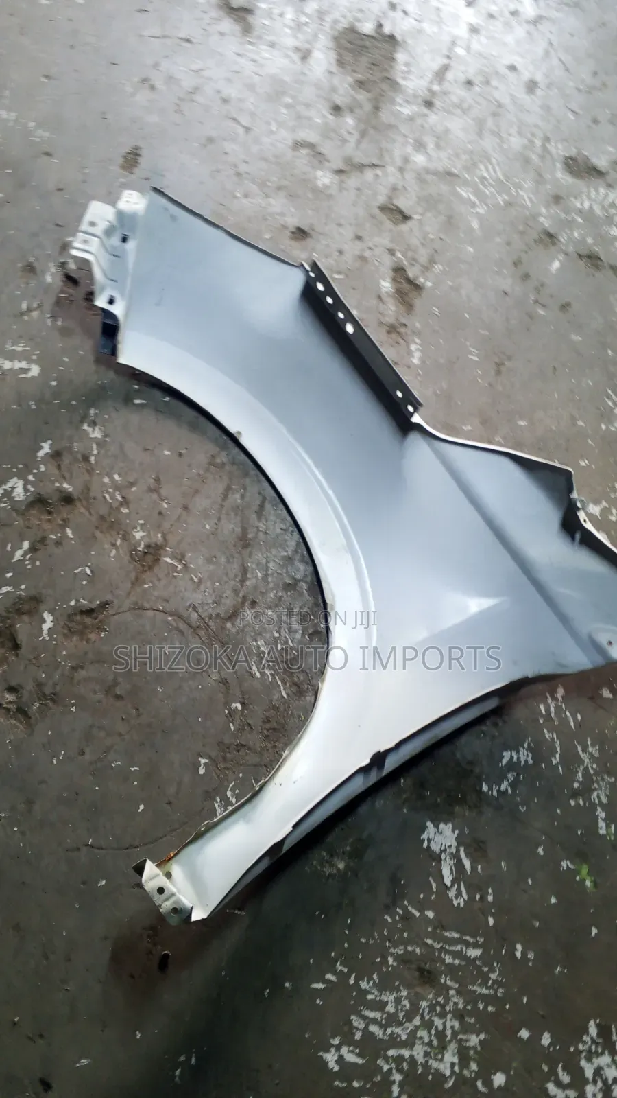 Subaru SJ 5/ SJ G Fender / Wing RHS
